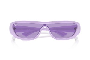 RAY-BAN RB4431 67581A Lilac Violet napszemüveg