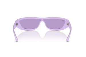 RAY-BAN RB4431 67581A Lilac Violet napszemüveg