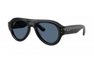 RAY-BAN RB4925 601/80 Black...