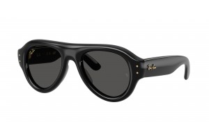RAY-BAN RB4925 601/87 Black...