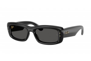 RAY-BAN RB4944 601/87 Black Ultra Black napszemüveg