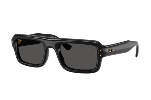 RAY-BAN RB4954 601/87 Black...