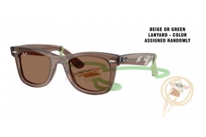 Ray-Ban RJ9140S 722773 gyermek napszemüveg