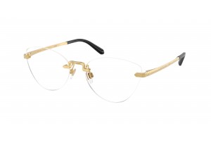RALPH LAUREN RL5134 9004 Shiny Gold Demo Lens szemüveg