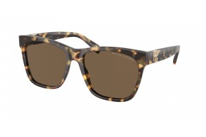RALPH LAUREN RL8212 500473 THE RICKY II Havana Brown napszemüveg