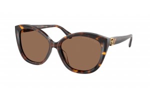 RALPH LAUREN RL8225U 500373 Dark Havana Brown napszemüveg