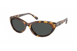 RALPH LAUREN RL8226U 513487 Antique Havana Grey napszemüveg