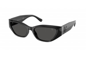 RALPH LAUREN RL8231U 500187 Black Grey napszemüveg