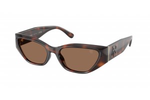 RALPH LAUREN RL8231U 624173 Light Havana Brown napszemüveg