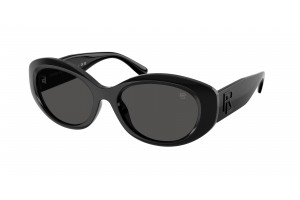 RALPH LAUREN RL8232U 500187 Black Grey napszemüveg