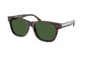 RALPH LAUREN RL8239U 500371 Havana Bottle Green napszemüveg