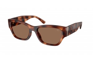 RALPH LAUREN RL8240U 635173 Blush Tortoise Brown napszemüveg