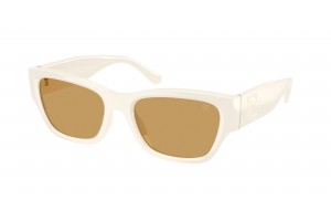 RALPH LAUREN RL8240U 635273 White Ochre napszemüveg