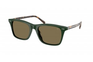 RALPH LAUREN RL8242U 614073 Forest Green Light Brown napszemüveg