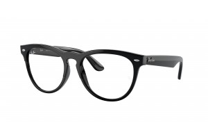 Ray-Ban RX4471V 8192 IRIS Black - demo lencse, dioptriás keret