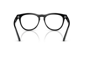 Ray-Ban RX4471V 8192 IRIS Black - demo lencse, dioptriás keret