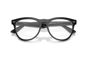 Ray-Ban RX4471V 8192 IRIS Black - demo lencse, dioptriás keret