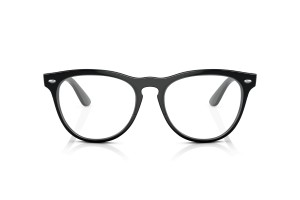 Ray-Ban RX4471V 8192 IRIS Black - demo lencse, dioptriás keret