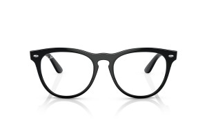 Ray-Ban RX4471V 8192 IRIS Black - demo lencse, dioptriás keret