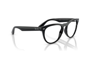 Ray-Ban RX4471V 8192 IRIS Black - demo lencse, dioptriás keret