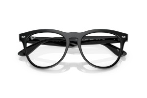 Ray-Ban RX4471V 8192 IRIS Black - demo lencse, dioptriás keret