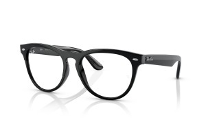 Ray-Ban RX4471V 8192 IRIS Black - demo lencse, dioptriás keret