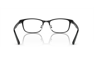 Ray-Ban RX8773D 1012 fekete DEMO LENS