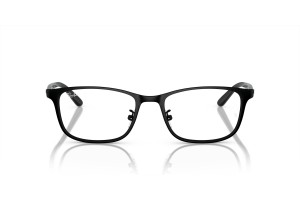 Ray-Ban RX8773D 1012 fekete DEMO LENS