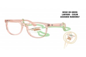 Ray-Ban RY1642 7539 gyermek szemüveg