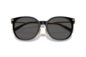 TIFFANY TF4224D 8001S4 Black Grey gradient napszemüveg