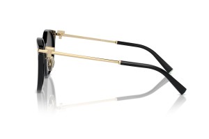TIFFANY TF4224D 8001S4 Black Grey gradient napszemüveg
