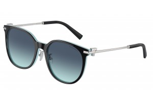 TIFFANY TF4224D 80559S...
