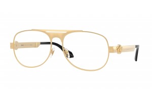 VERSACE VE1319 1523 Gold...
