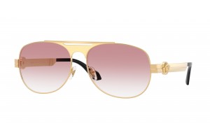 VERSACE VE2302 15233B Gold...