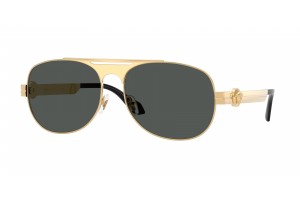 VERSACE VE2302 152387 Gold...