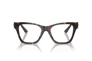 Versace VE3341U 108 Havana - dioptriás szemüveg keret
