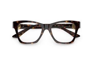 Versace VE3341U 108 Havana - dioptriás szemüveg keret
