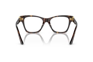 Versace VE3341U 108 Havana - dioptriás szemüveg keret