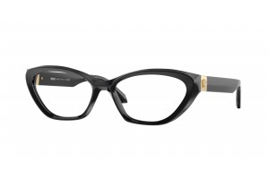 VERSACE VE3356 GB1 Black...