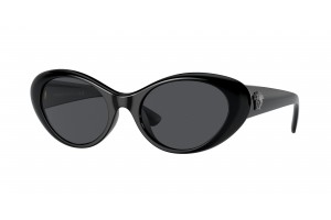 Versace VE4455U GB1/87 fekete napszemüveg
