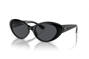 Versace VE4455U GB1/87 fekete napszemüveg
