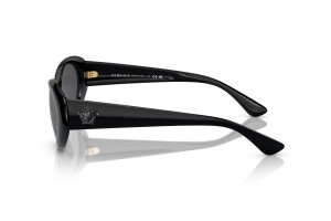 Versace VE4455U GB1/87 fekete napszemüveg