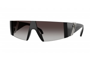 VERSACE VE4516 GB1/8G Black...