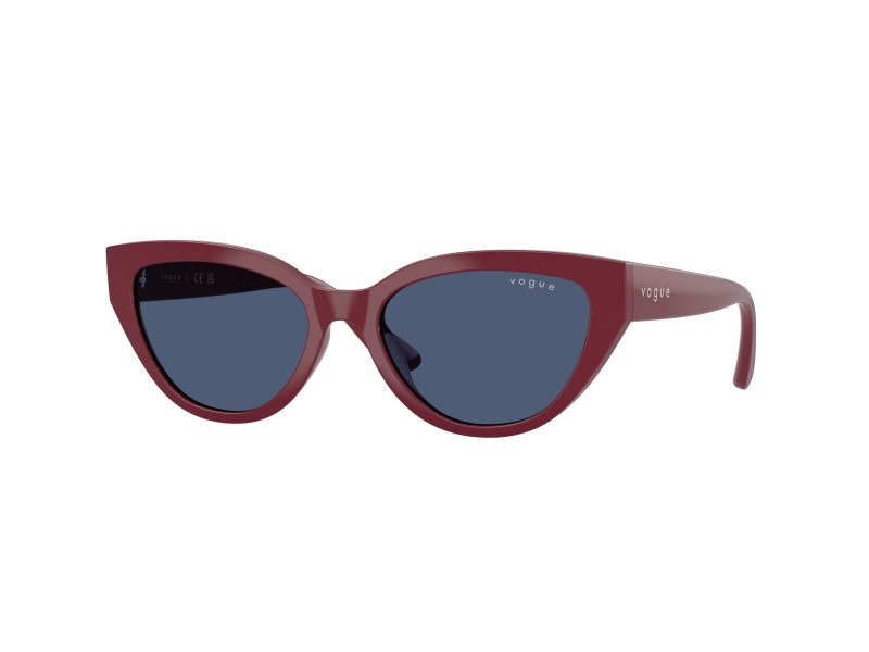 Vogue Junior VJ2026 Full Cherry napszemüveg