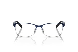 Vogue VO3940 964S kék-ezüst keret - demo lencse