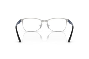 Vogue VO3940 964S kék-ezüst keret - demo lencse