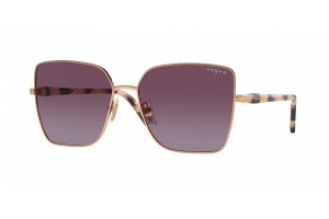 Vogue VO4199S 51708H Bordeaux/Rose Gold napszemüveg