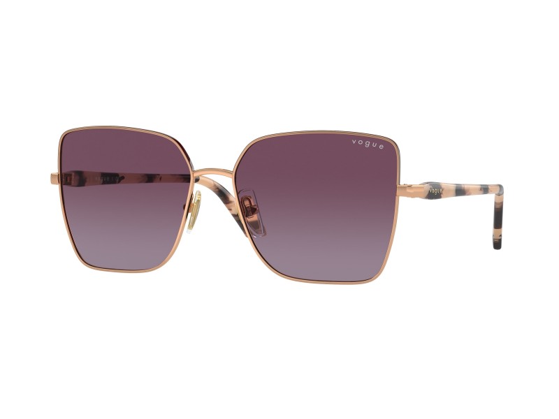 Vogue VO4199S 51708H Bordeaux/Rose Gold napszemüveg