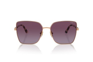 Vogue VO4199S 51708H Bordeaux/Rose Gold napszemüveg