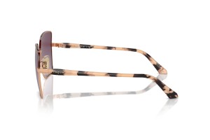 Vogue VO4199S 51708H Bordeaux/Rose Gold napszemüveg